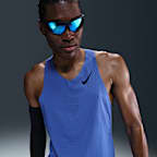 Nike AeroSwift Men's Dri-FIT ADV Running Singlet. Nike.com